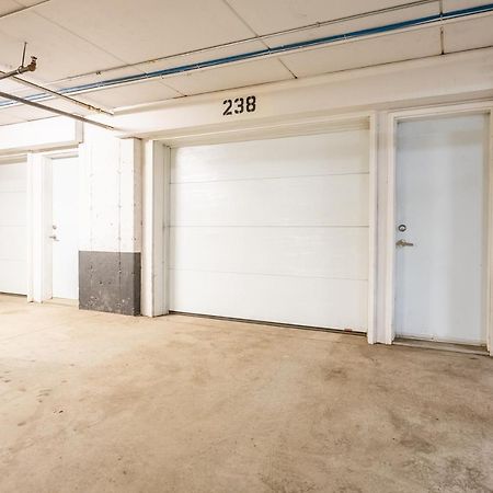 Globalstay Exclusive 4 Bedroom Townhouse In Downtown Toronto With Parking المظهر الخارجي الصورة